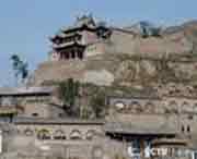 吕梁天气预报30天